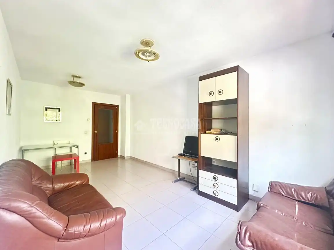 Living room of Flat for sale in Móstoles