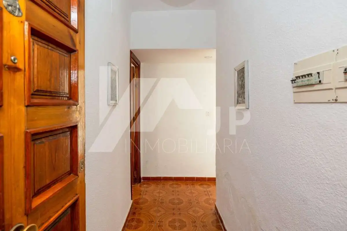 Wohnung zur Miete in Calle Tórtola, Pajaritos