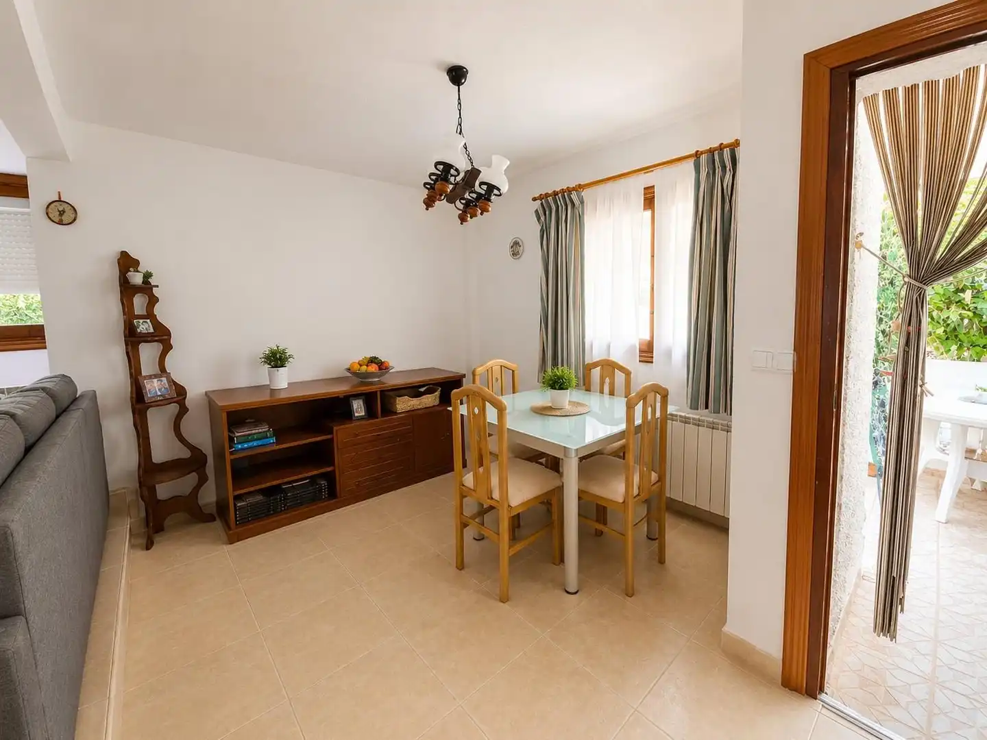 Villa con piscina in vendita a Torrejón del Rey, imagen 8