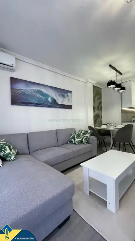 Apartment mit Aufzug zum Verkauf in Playa del Cura