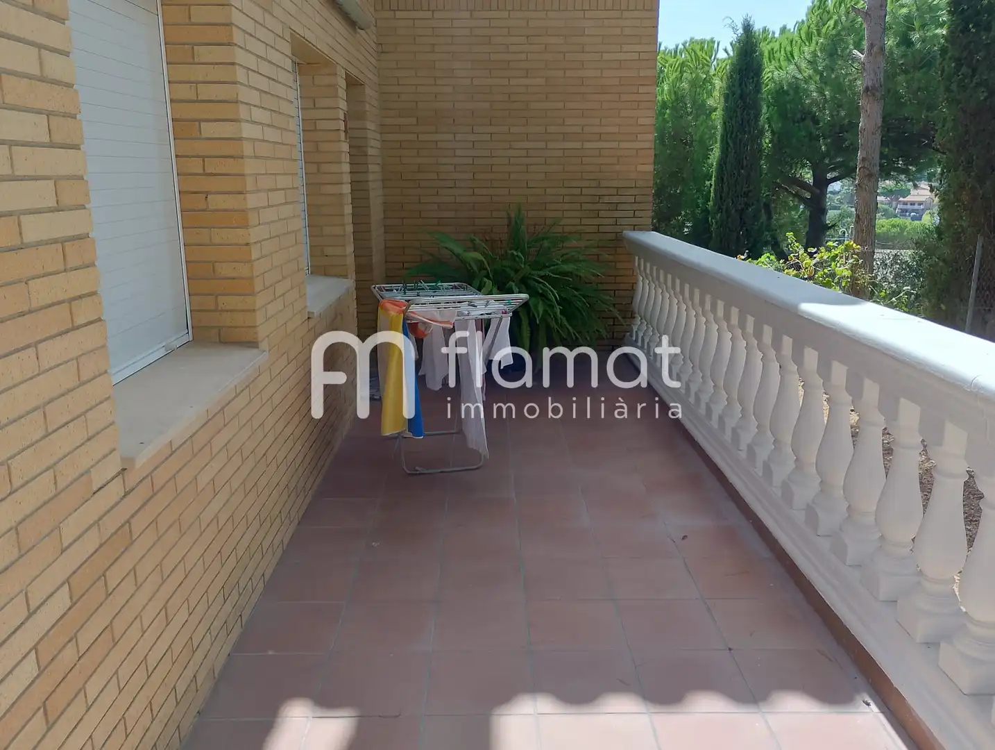 Casa amb terrassa en venda a Calle Sant Marc, imagen 30