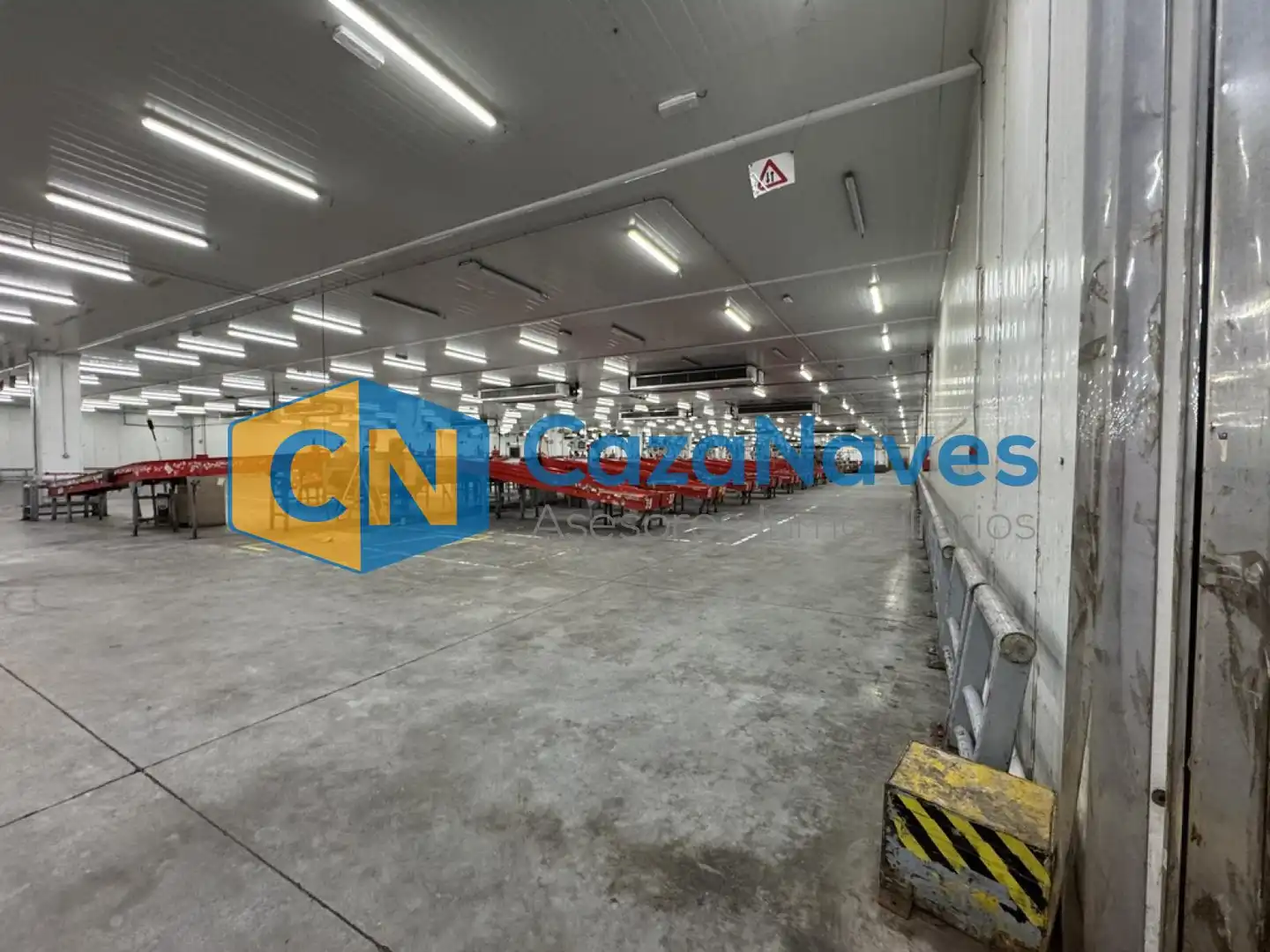 Nave industrielle à louer à Avenida de las Morcilleras 56, imagen 9