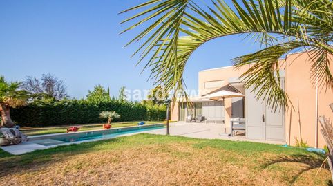 Villa con piscina en el Gold de Peralada, immagine 4