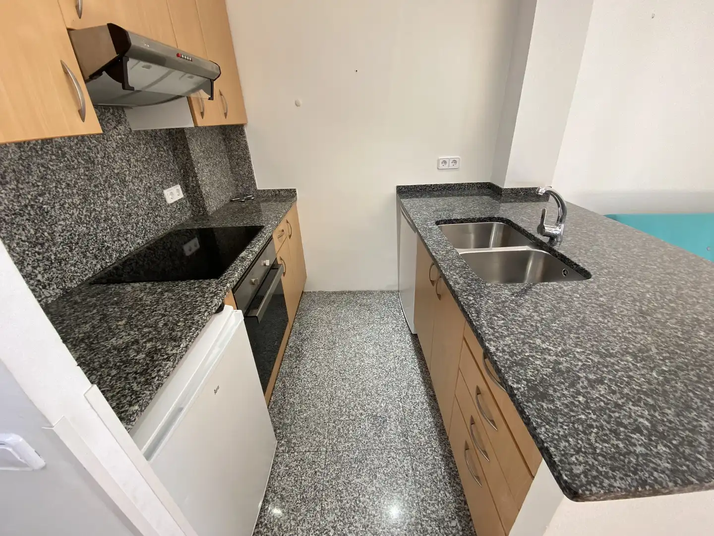 Appartement avec terrasse à louer à Carrer de la Barca, imagen 5