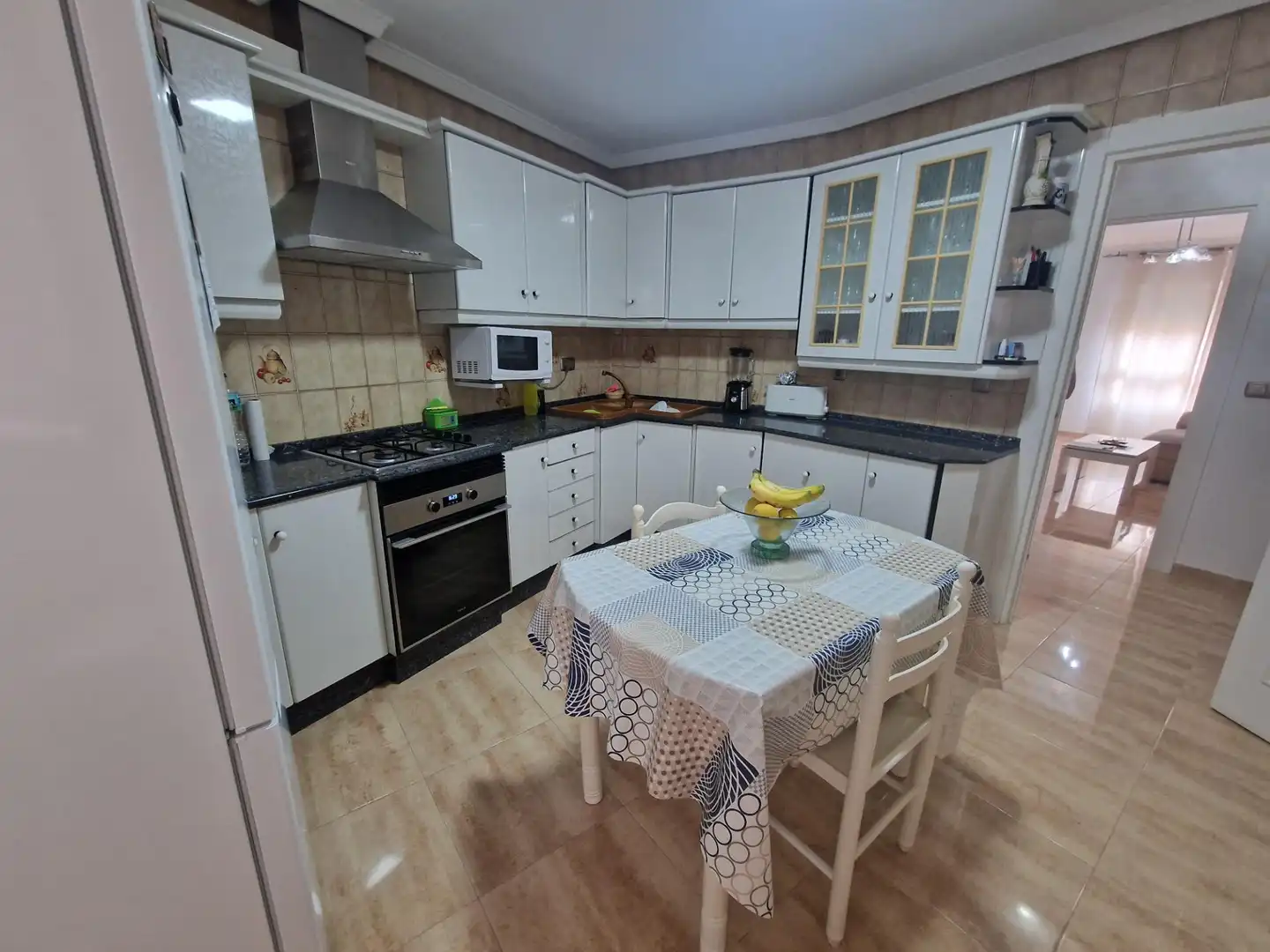 Piso en venta en Casco Antiguo