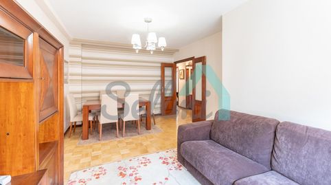 Foto 5 de Piso de alquiler en Del Prado, Centro, Avilés