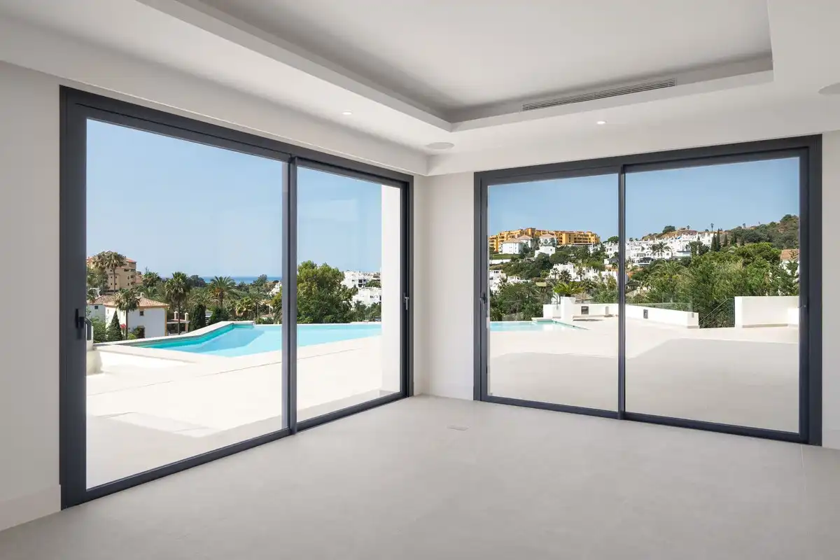 Haus zum Verkauf in Estepona Pueblo, imagen 42