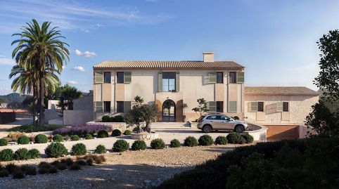 Foto 4 de Terreno en venta en Ses Salines Poble, Ses Salines
