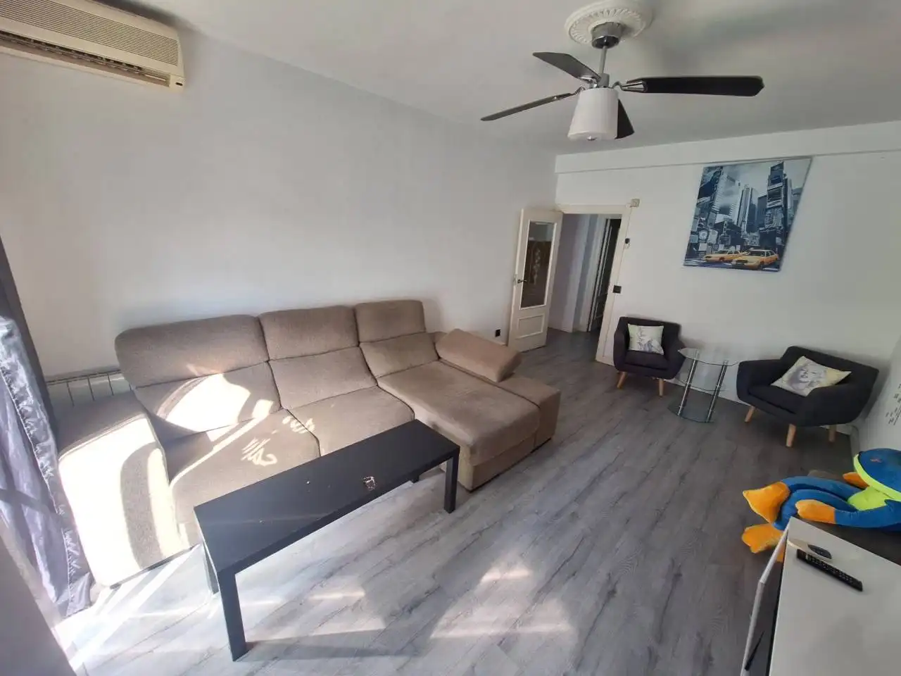Wohnung zur Miete in Centro