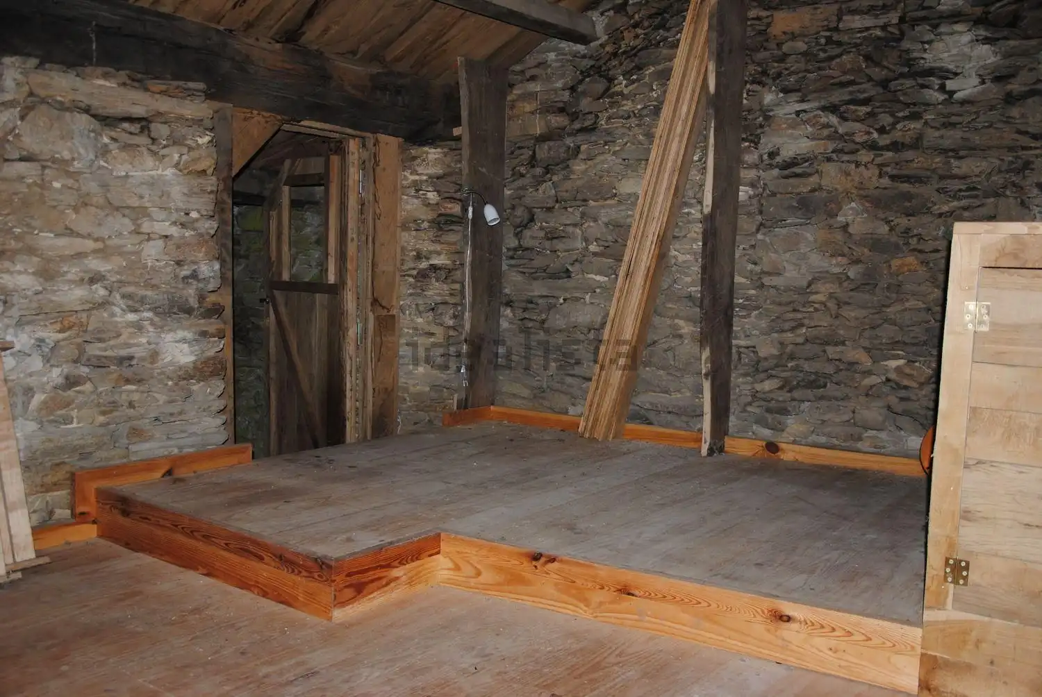 Country house for sale in Ourol, imagen 11