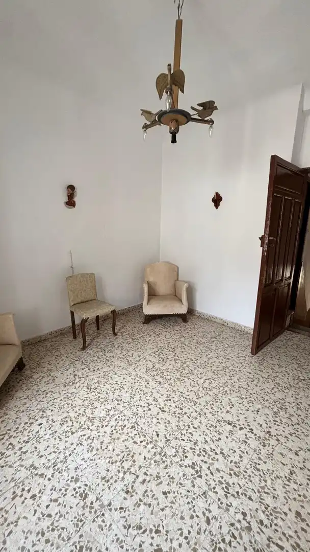 Sala d'estar de Casa o xalet en venda en Padul