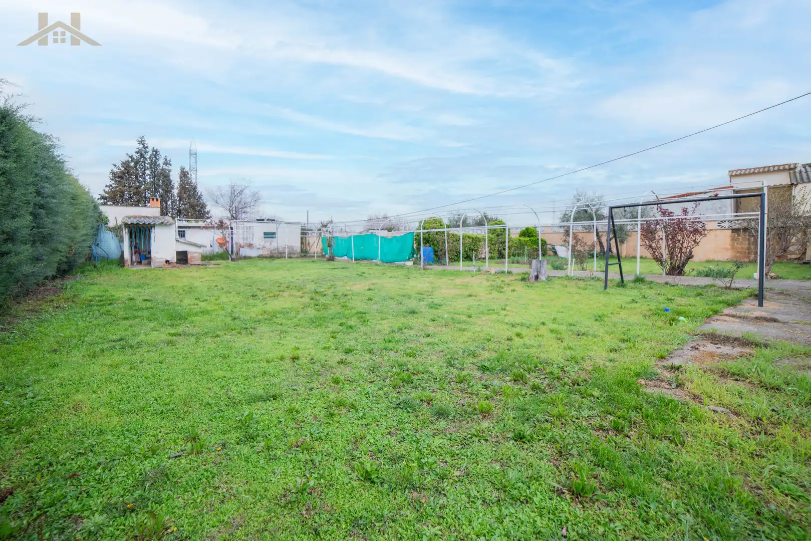Casa o xalet en venda en Mejorada del Campo amb Aire condicionat, Jardí privat i Piscina
