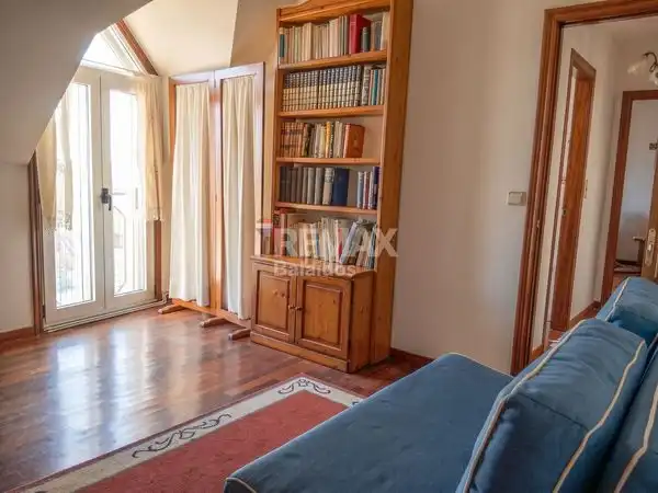 Bedroom of Flat for sale in Coiro