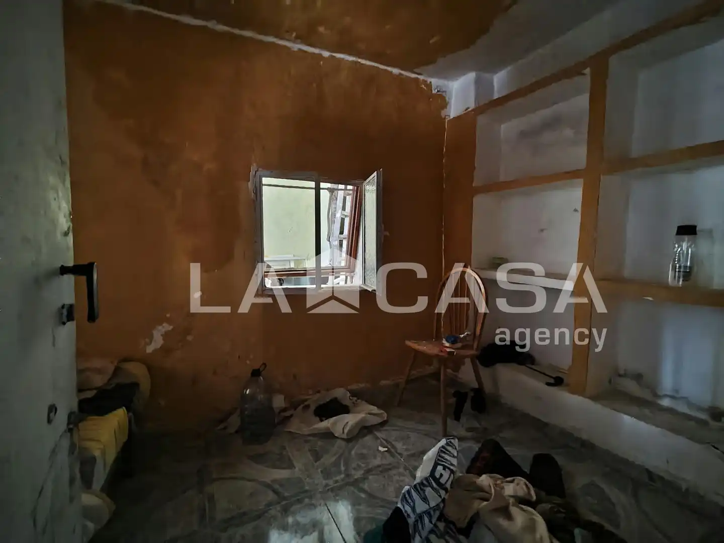 Casa o xalet en venda en Algeciras