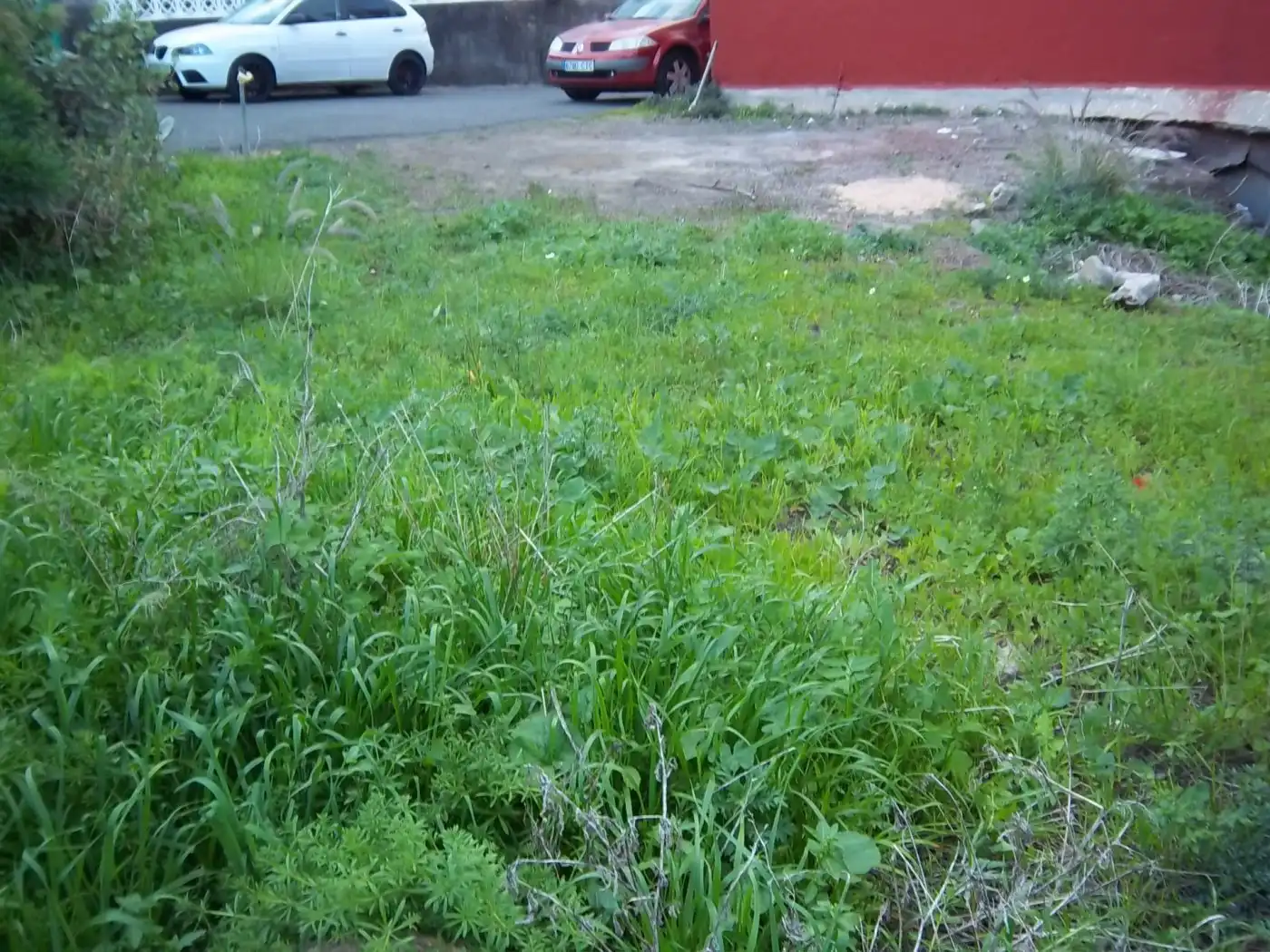 Residencial en venta en Caserones - La Higuera