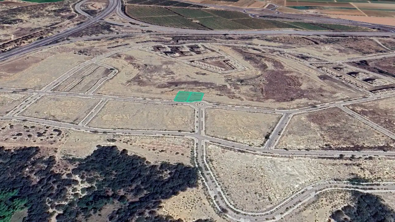 Rural land for sale in -, imagen 3