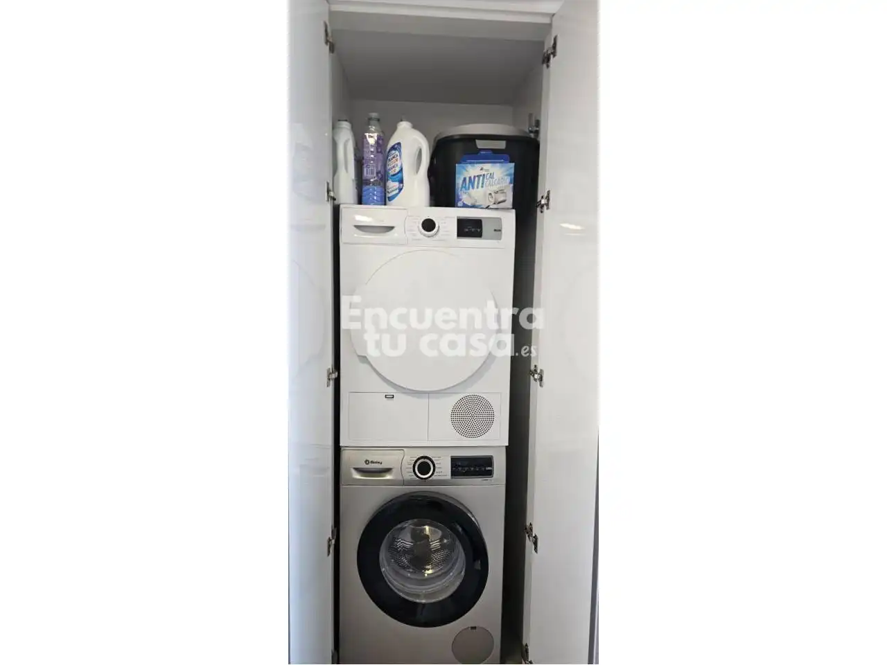 Apartamento en venta en Finestrat con Aire acondicionado, Calefacción y Terraza