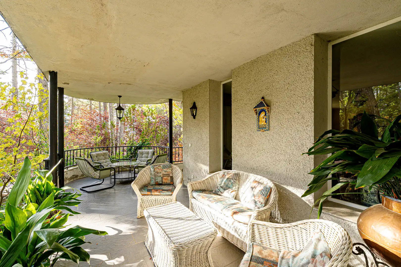 Terrace of Houses for sale in San Lorenzo de El Escorial  with Heating, Private garden and Terrace