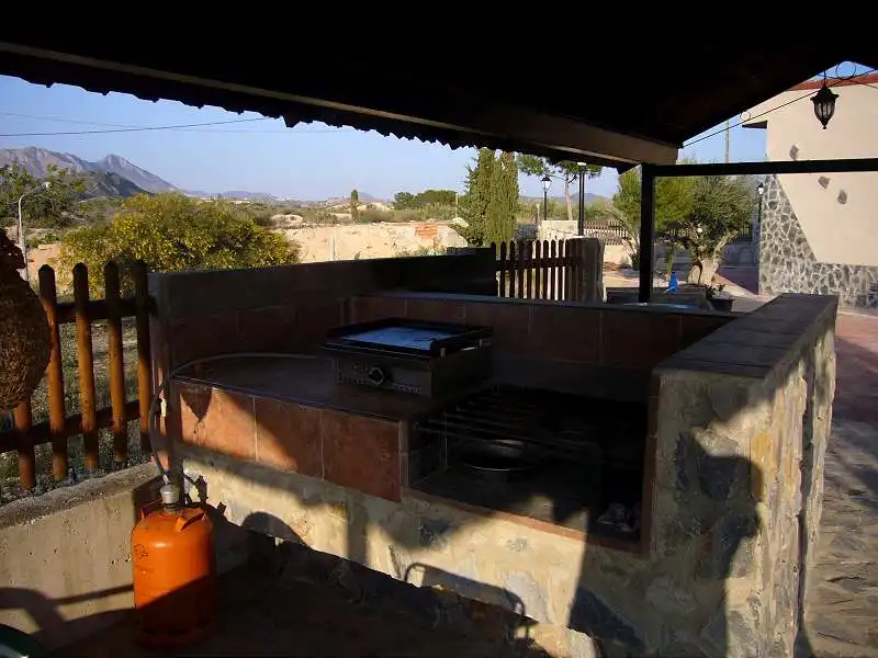 House for sale in Abanilla, imagen 15