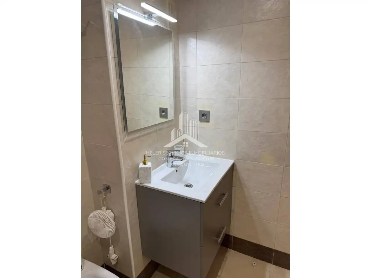 Piso en venta en Paseo Marítimo del Mediterráneo, 103, Balneario