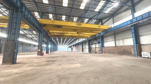 Photo 2 of Industrial buildings to rent in Carrer del Mestral, Parets del Vallès, Barcelona