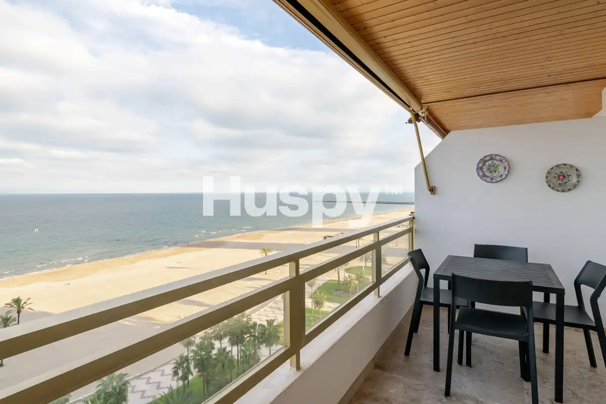Wohnung mit Balkon zum Verkauf in Avinguda Alacant, imagen 4