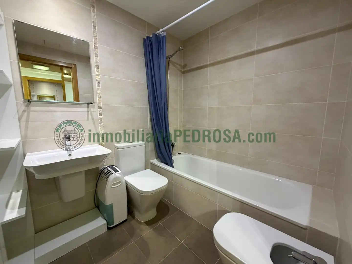 Apartament de lloguer a Calle GRECIA, Monte Porreiro