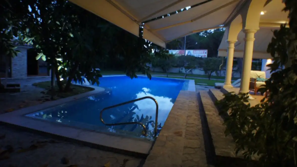 Villa mit Pool zum Verkauf in Barbate ciudad, imagen 11