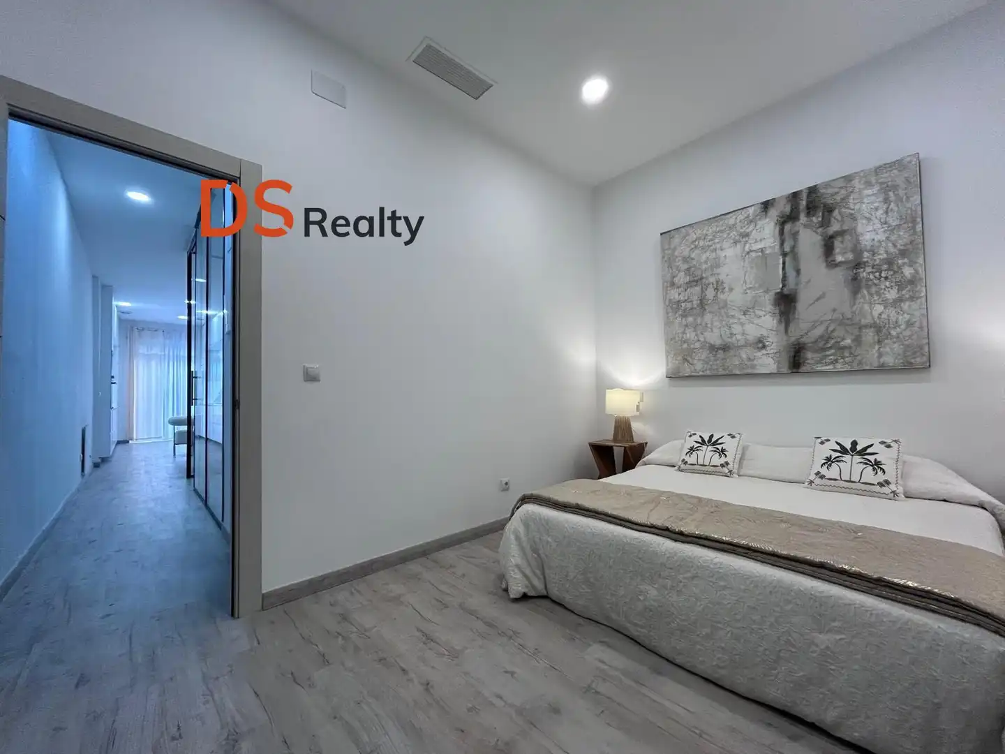 Habitación de Planta baja en venta en Tetuán