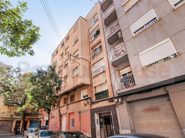 Wohnung zum Verkauf in Calle Vila-Seca