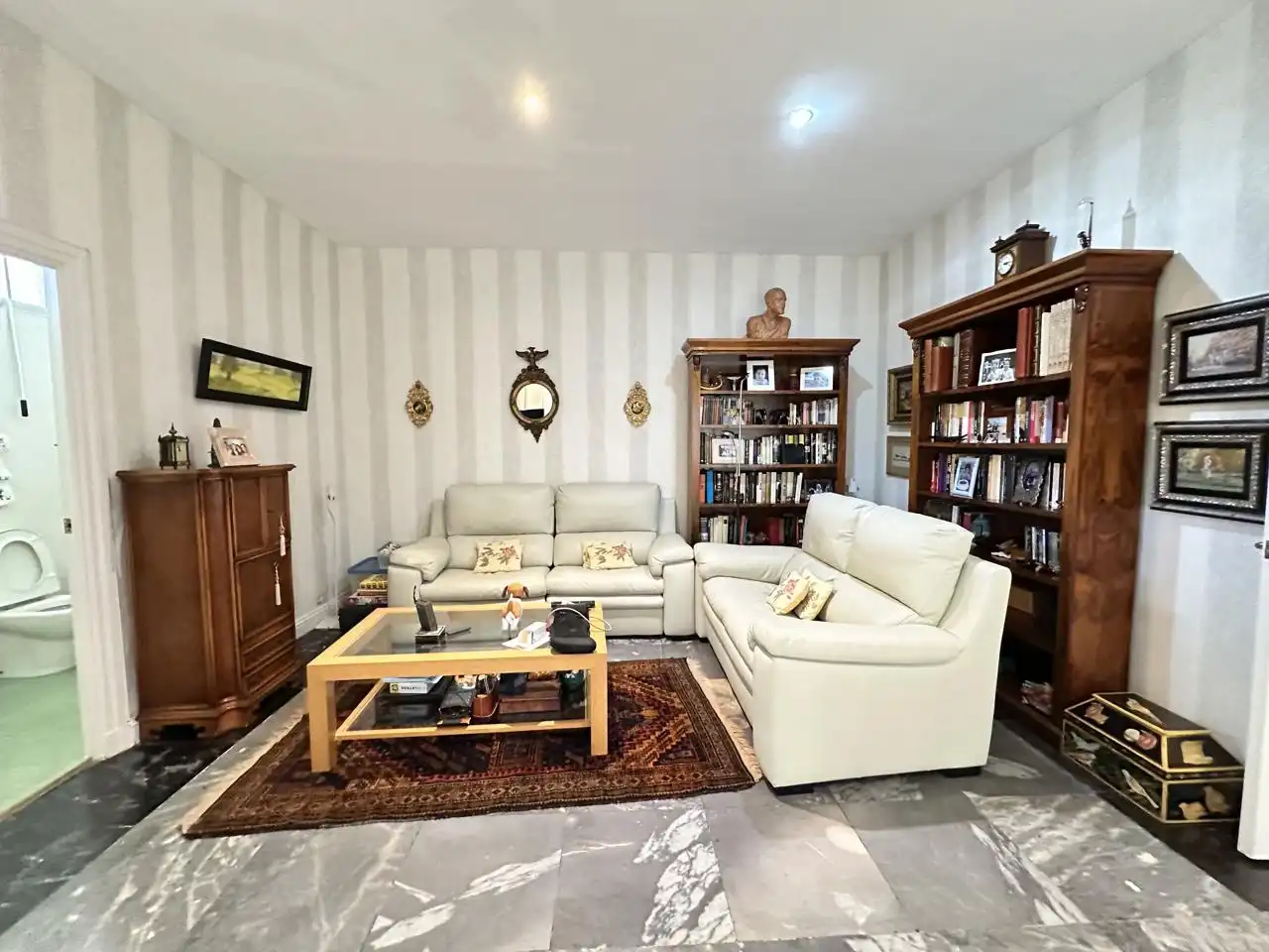 Haus mit Pool zum Verkauf in Zona Monte El Pilar, imagen 47