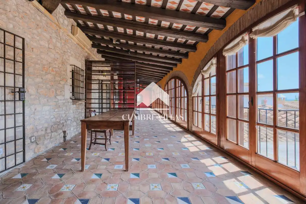 Casa o xalet en venda en Sant Pere de Ribes amb Calefacció, Terrassa i Traster