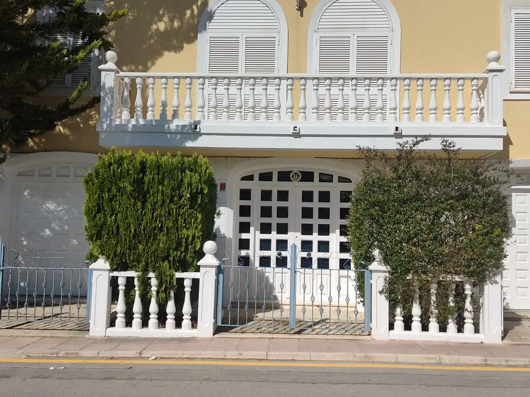 Xalet amb jardí en venda a RM-703 48, imagen 23