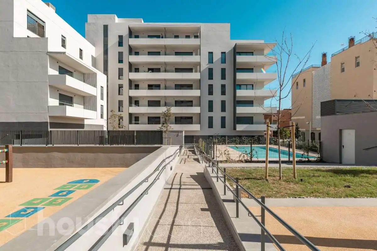 Flat with pool for sale in Gloria fuertes ., imagen 44