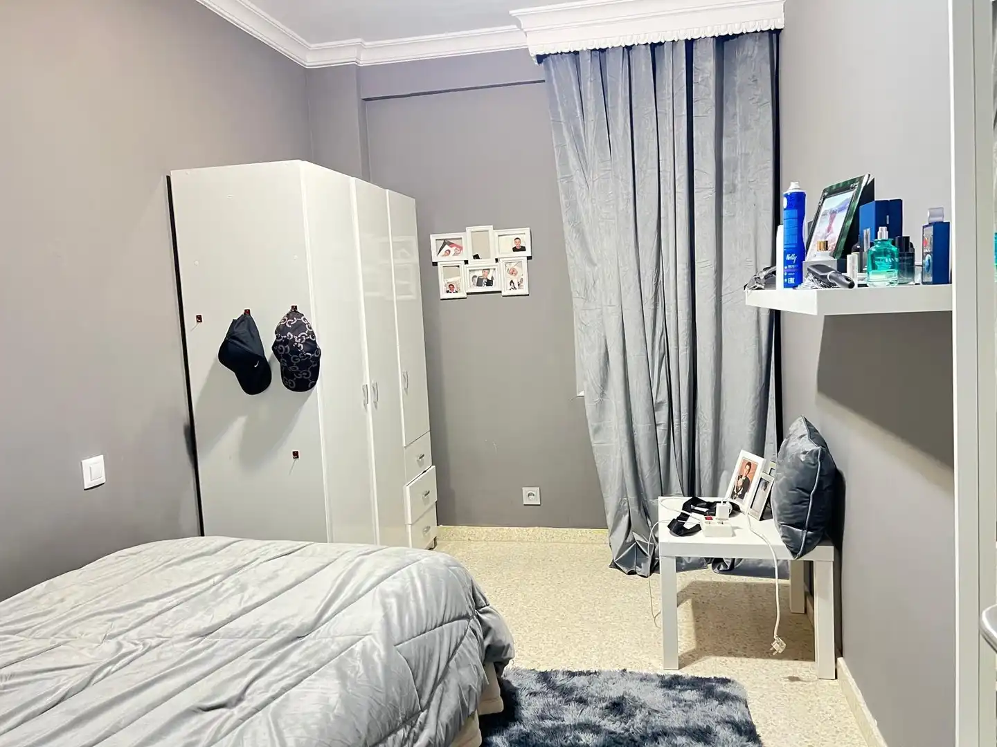 Piso en venta en Zona de la Vega