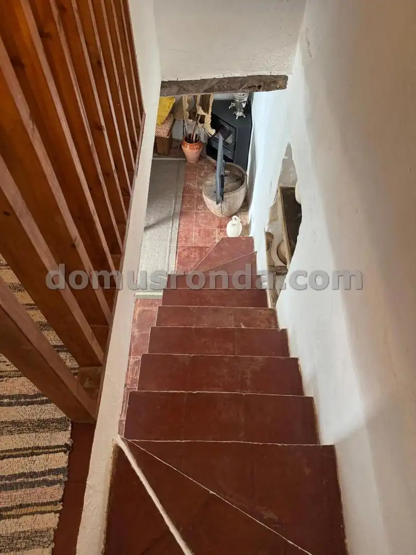 Casa o chalet en venta en Parauta