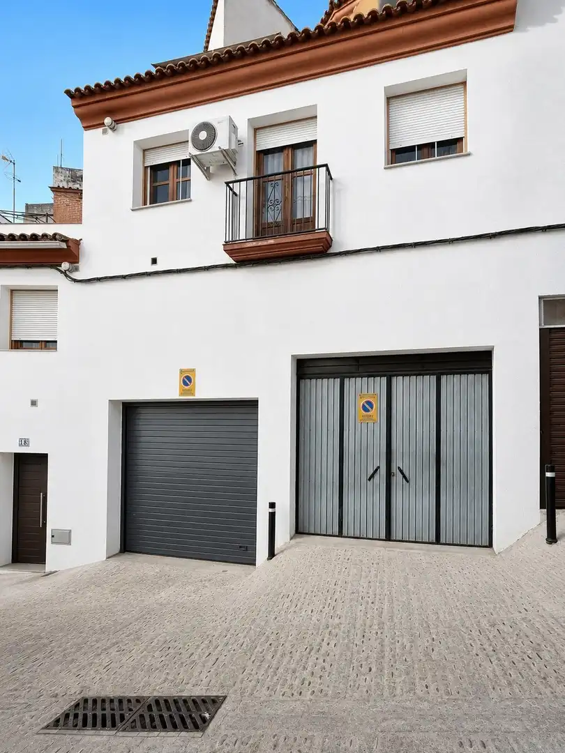 Adosado con terraza en venta en PANADEROS, imagen 44