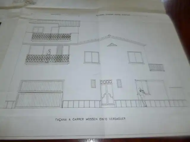 Casa con terraza en venta en Centre, imagen 58