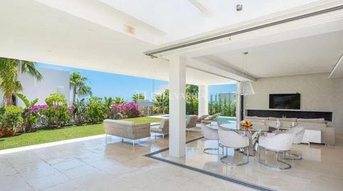 Photo 5 of Houses for sale in Bahía de Marbella, Marbella