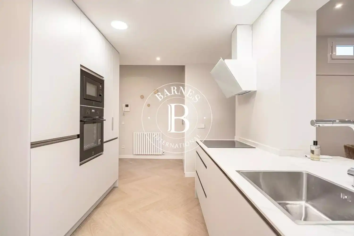 Appartement avec ascenseur à vendre à Barrio de Salamanca, imagen 13