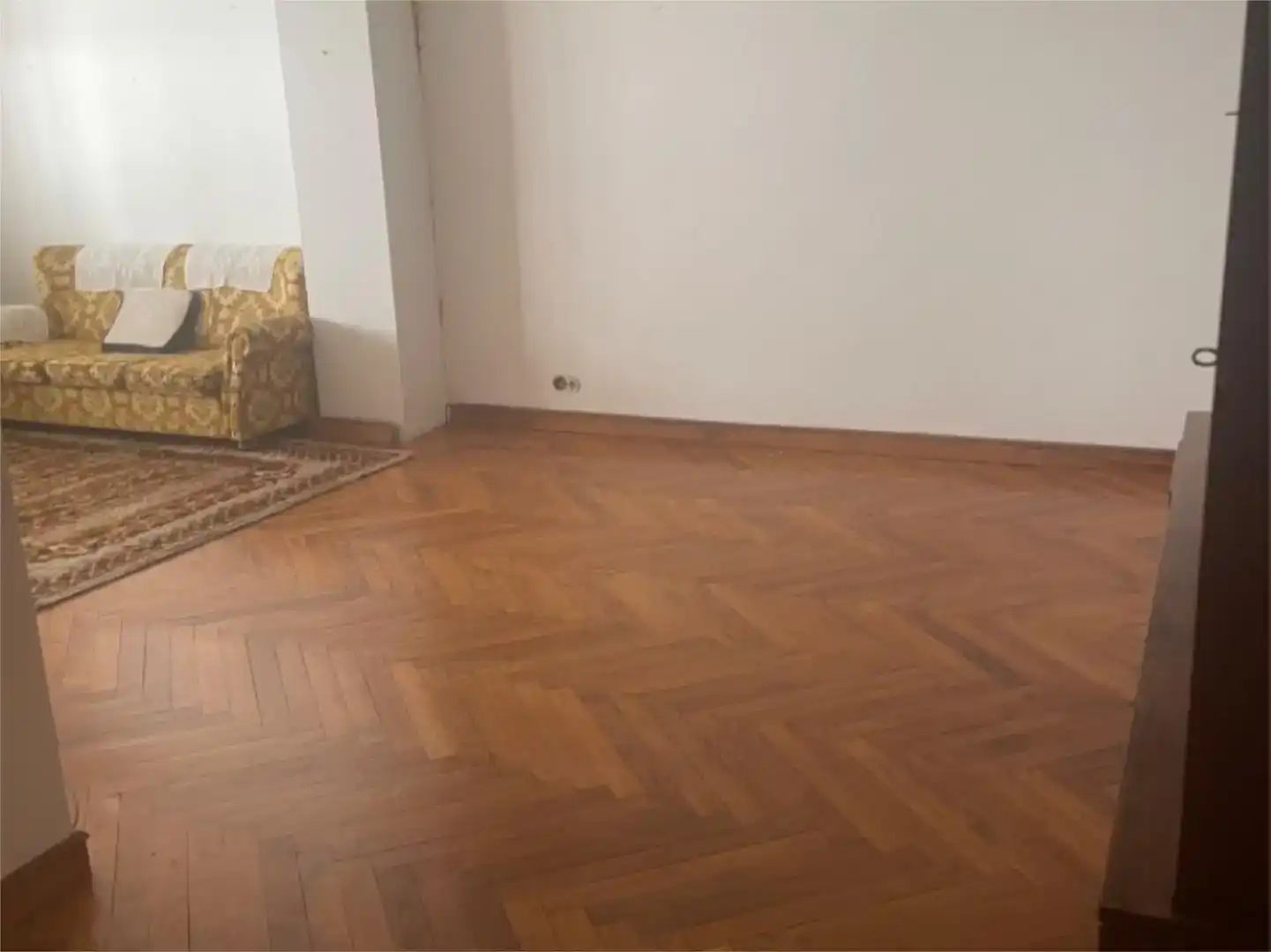Habitación de Piso en venta en Viana do Bolo con Parquet y Balcón