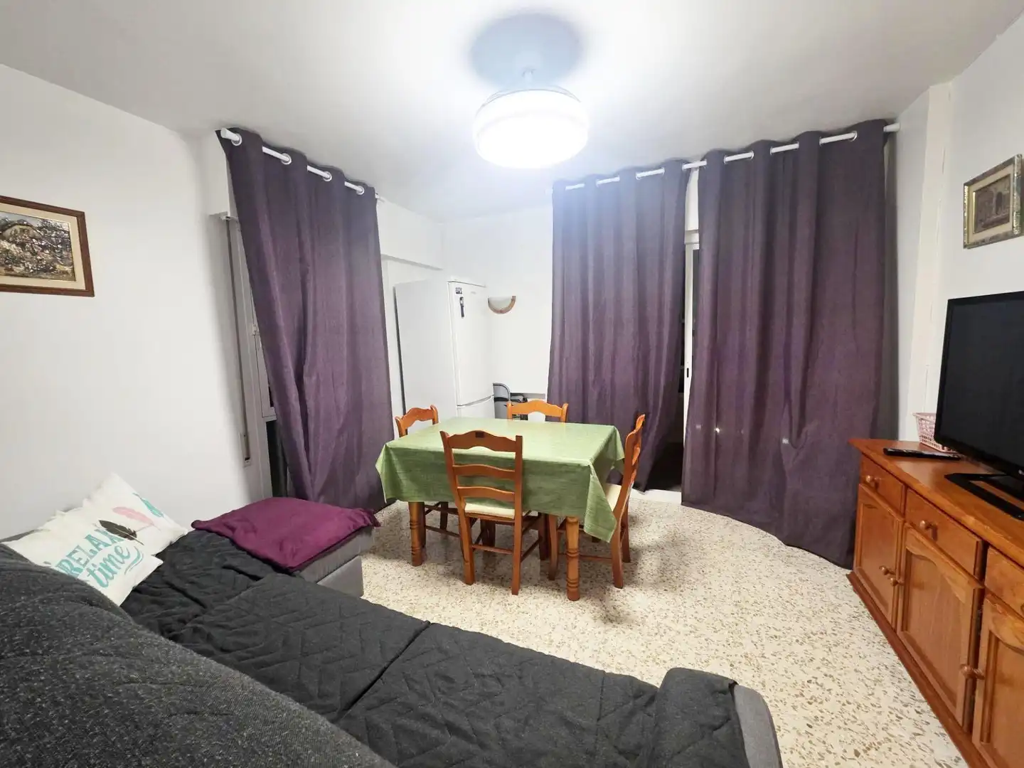 Apartamento con piscina en venta en Avenida GAMONAL, imagen 12