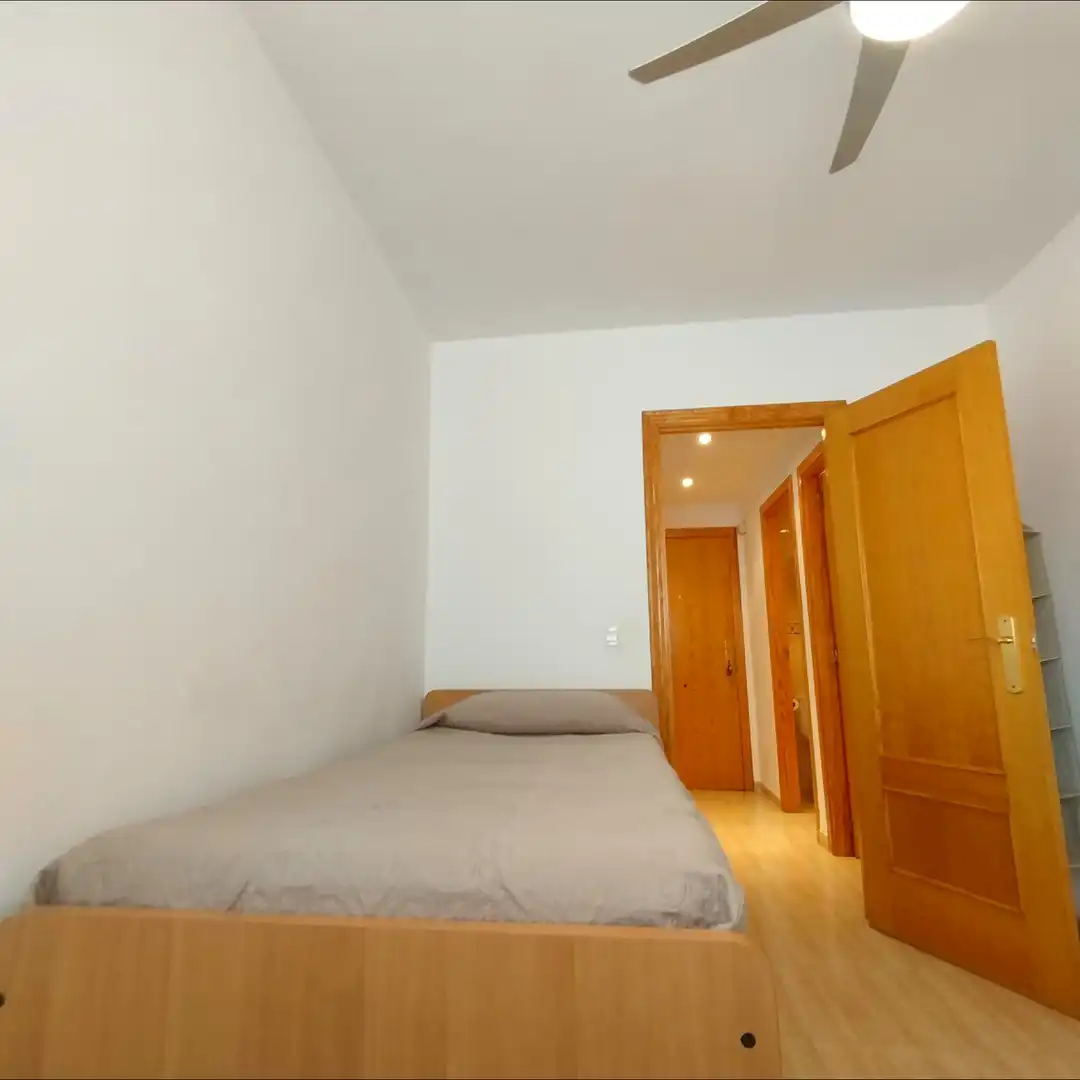 Wohnung mit Balkon zur Miete in Calle JAUME ROIG 3, imagen 15