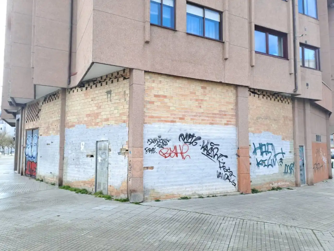 Local comercial en venta en Calle Los Titos, imagen 7