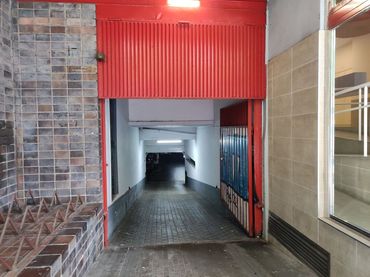 Parkplatz zum Verkauf in Pasajes
