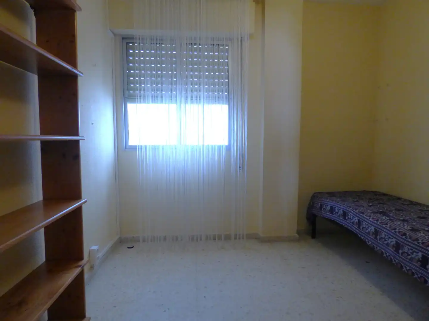 Bedroom of Flat for sale in Cádiz