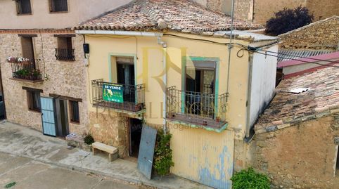 Foto 2 de Casa o chalet en venta en Calle Fuente, 6, Prados Redondos, Guadalajara