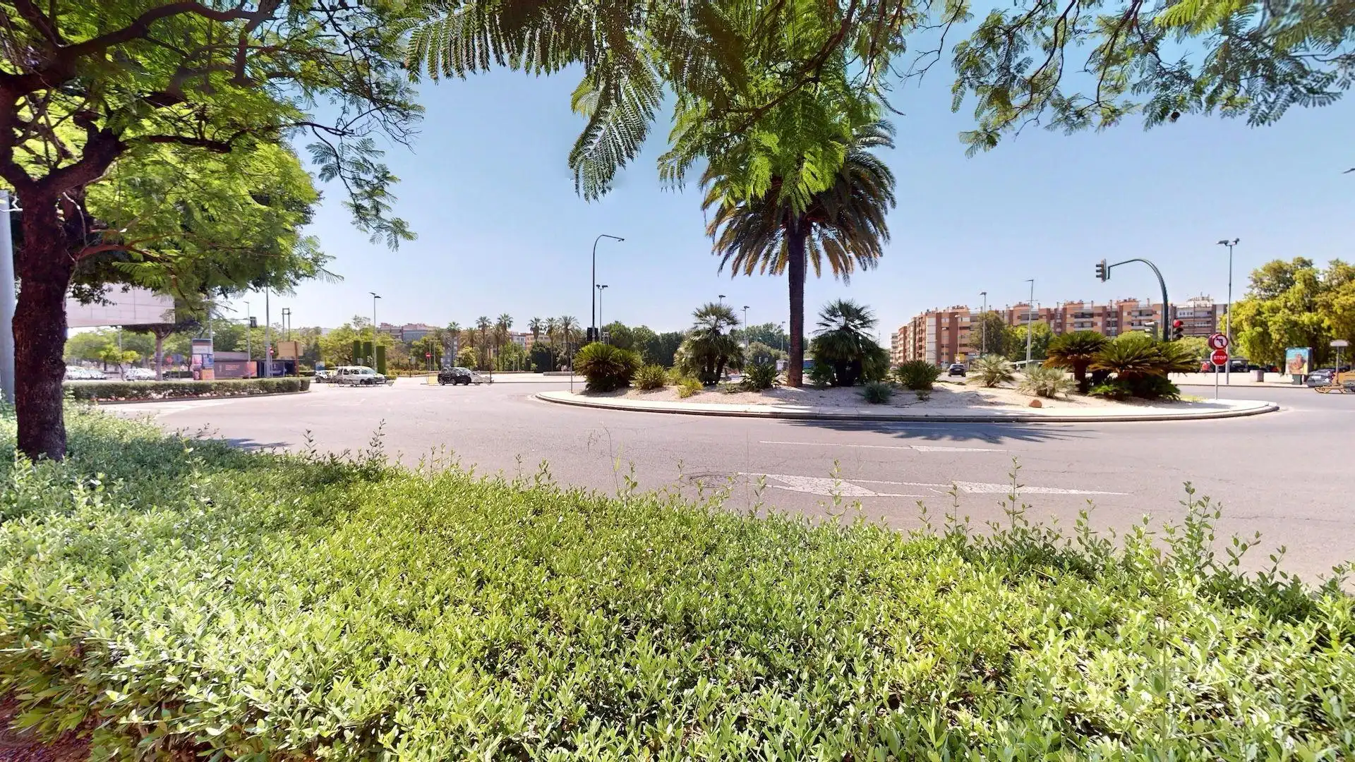 Attic for sale in Huerta de la Reina - Trassierra