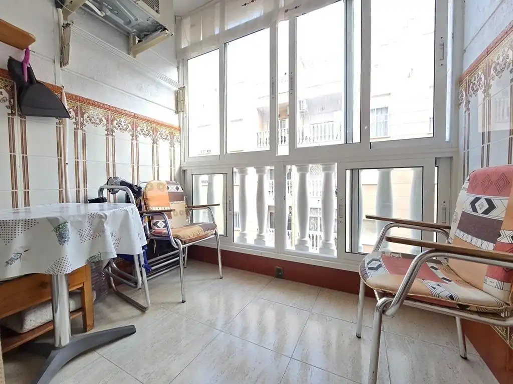 Apartament amb piscina en venda a LOMA LA, imagen 2
