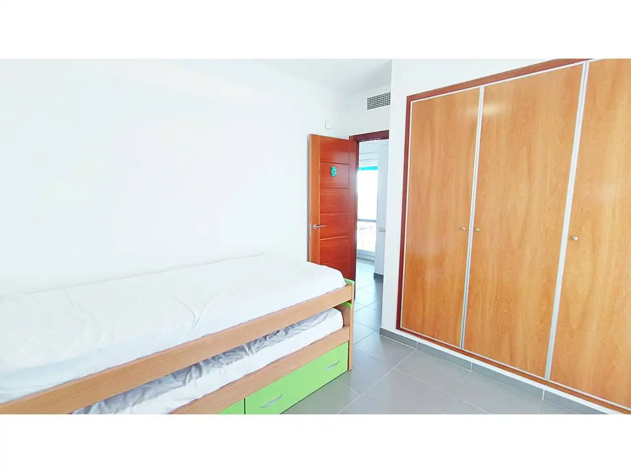 Appartement compact avec ascenseur à vendre à Avenida Papa Luna, imagen 9